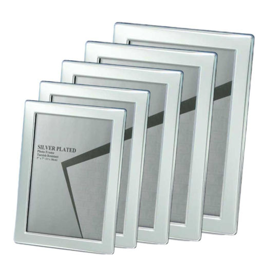 Picture of SILVER FRAMES